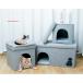  домашнее животное house место хранения табурет домашнее животное bed кошка house собачья конура домик для кошек складной "дышит" защищающий от холода маленький размер собака кошка .... спальный мешок теплый .. место развлечение место 