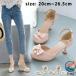 3colors туфли-лодочки девочка каблук 6cm высокий каблук ремешок белый розовый бежевый свадьба фортепьяно презентация симпатичный party обувь обувь исполнение . постановка 