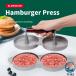  рукоятка burger производитель рукоятка burger Press мясо Press гамбургер барбекю товары рукоятка burger Press жаровня для барбекю барбекю комплект BBQ item 