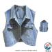  весна лето осень женский Denim Short лучший . воротник одноцветный casual лучший Denim Short лучший Denim лучший модный лучший внутренний лучший femi человек простой 