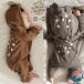  Рождество костюмированная игра baby зима северный олень длинный рукав детский комбинезон baby костюм мульт-героя Рождество костюм ощущение .... baby фото северный олень kos детская одежда комбинезон .