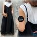  топ One-piece лето One-piece красивый . весна лето Cami платье большой размер мягкий объем a линия One-piece no-
