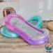  диван лодка коврик морская вода . река развлечение большой море река float bed бассейн отдых вода игра взрослый водные развлечения большой пляж водный гамак надувной круг коврик 