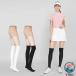  Golf чулки леггинсы колено гольфы Golf одежда UV cut тонкий лето Корея контакт охлаждающий женский солнцезащитное средство Golf леггинсы Golf чулки 