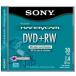 SONY DVD+RW 8cm  handycamǡΥХååפ żǹѵפǤ