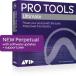 正規品 Pro Tools | Ultimate Perpetual License NEW  Pro Tools | Ultimate 永続版ライセンス 特価残