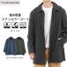  turn-down collar coat men's oversize coat outer garment water-repellent . manner UV formal casual all season FL22SS-009M a/w