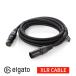 Elgato XLR Microphone Cable микрофон кабель Corsair Corse a10CAL9901 XLR Elgato L gato