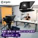Elgato Prompter XL 15.6 дюймовый дисплей L gato10WAG9901te размножение mpta- камера для te размножение mpta-