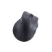 ELECOM �G���R�� �}�E�X/�E���p/M�T�C�Y/Bluetooth/5�{�^��/�u���b�N