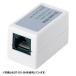 RJ-45 трансляция адаптер категория 5 основа ADT-EX-5N2 Sanwa Supply бесплатная доставка новый товар 