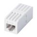 RJ-45 трансляция адаптер категория 6 категория 6 основа . Giga bit i-sa сеть совершенно соответствует ADT-EX-6N Sanwa Supply бесплатная доставка новый товар 
