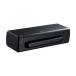  business card scanner both sides scan correspondence once. scan . both sides scan is possible PSC-15UB Sanwa Supply free shipping manufacturer guarantee new goods 