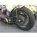 1960 fee Pirelli MT53to red pattern reissue 16 -inch tube tire 5.00-16 rim 3 -inch Harley 