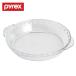 PYREX�ʥѥ���å����������ȥ�ȥǥ��å���22.5cm��CP-8555