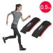 Vit Fit список &amp; лодыжка вес 0.5kg 2 штук комплект .UR-841