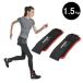 Vit Fit список &amp; лодыжка вес 1.5kg 2 штук комплект .UR-843