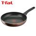 �e�B�t�@�[�� T-fal�@IH�`�^���E�G�N�Z�����X ���J �t���C�p��28cm�@G17206