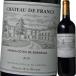 ( красный вино ) автомобиль to-*do* franc 2019 wine