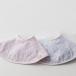  baby нагрудник 2 цвет из можно выбрать Mini on двусторонний bib Kiyoshi . формальный kreshendo. праздник маленький подарок ответ симпатичный слюнявчик выход 