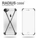 RADIUS case 6s Plus All Slate X for iPhone6sPlus by mod-3 /ǥ ֥å iPhoneiPhone 6s Plus С ե󥱡 ߥե졼