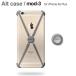 Alt case 6s Plus Grey X for iPhone6s Plus by mod-3 ȥ 졼 GREY ޥͥå iPhone ХѡiPhone6s Plusѥե졼 ե󥫥