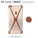 Alt case 6s Plus Orange X for iPhone6s Plus by mod-3 ȥ  ORANGE ޥͥå iPhone ХѡiPhone6s ѥե졼 ե