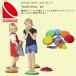 tak плитка диск комплект Tactile Discs set Дания gonge фирма движение глаз .. игра рука пара чувствовать игра body . закрытый салон 3 лет ~ GONGE день рождения . ребенок 