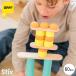  палочка s60[60 деталь ] Stix 60 pc. объект возраст 2 лет ~ в машине дерево игрушка развивающая игрушка стандартный импортные товары японский язык инструкция есть день рождения подарок . праздник ребенок ребенок подарок ..