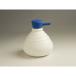 SoapBelly/ мыло Berry Soap Dispenser/ мыло диспенсер (791175- белый / голубой ) жидкий мыло изменение содержания бутылка * Голландия производства 
