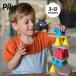  pick s маленький комплект 24 деталь Piks Small kit 24 pc. объект возраст 3 лет ~12 лет в машине дерево игрушка развивающая игрушка стандартный импортные товары японский язык инструкция есть 