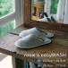 room's easyWASH M�T�C�Y  L�T�C�Y �J���[4�F �X���b�p ���[���V���[�Y �������� �É� �y�� �V���v�� �������݂Ȃ�