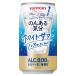 . . есть настроение белый сауэр nonalcohol [ жестяная банка ] 350ml x 24шт.@[ кейс распродажа ][3 кейс до включение в покупку возможно ][ Suntory напиток nonalcohol чухай коктейль Япония NA
