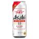 �A�T�q �X�[�p�[�h���C �h���C�N���X�^�� 3.5�x [��] 500ml x 48�{[2�P�[�X�̔�] ��������(�{�B�̂�) [�A�T�q�r�[�� ���{ �r�[�� 1ES00]