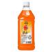  Asahi плоды. sake манго sake 1.8L 1800ml Asahi коктейль темно синий k бесплатная доставка Honshu только 