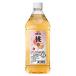  Asahi плоды. sake персик sake 1.8L 1800ml Asahi коктейль темно синий k