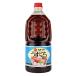 fndo- большой легкий .. соя ( соевый соус ) [PET] 1.5L 1500ml x 8шт.@[ кейс распродажа ] бесплатная доставка [fndo- большой ]