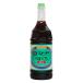 fndo- большой для бизнеса легкий ... сверху [PET] 1.8L 1800ml x 6шт.@[ кейс распродажа ] бесплатная доставка [fndo- большой соевый соус Япония 101324]