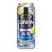  Asahi GINON(ji non ) лимон 7 раз [ жестяная банка ] 500ml x 24шт.@[ кейс распродажа ][ Asahi пиво Япония чухай жестяная банка коктейль 1R7U3]