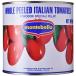 �����e�x�b�� �z�[���g�}�g �� 2.55kg 2550g x 6�� �P�[�X�̔� �������� �{�B�̂� �����e �C�^���A �g�}�g 002001
