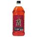 �L���O�u�����f�[V.O �� 37�x �y�b�g 2.7L 2700ml x 6�{ �P�[�X�̔� ��� ���{