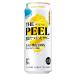 THE PEEL The pi-ru лимон 5 раз [ жестяная банка ] 500ml x 24шт.@[ кейс распродажа ][2 кейс до включение в покупку возможно ][ Suntory Spirits чухай коктейль Япония RPALL] подарок подарок 