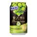  Asahi роскошь .. premium мускат 4 раз [ жестяная банка ] 350ml x 24шт.@[ кейс распродажа ][ Asahi пиво Япония чухай жестяная банка коктейль 1R7W2]