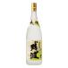  осталось волна белый Awamori brandy 25 раз 1.8L 1800ml бесплатная доставка Honshu только 