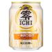  жираф 0 ICHI( Zero ichi) 0 раз [ жестяная банка ] 250ml x 24шт.@[ кейс распродажа ][ жираф пиво безалкогольное пиво напиток 17425]