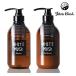  можно выбрать 2 позиций комплект John z Blend шампунь кондиционер комплект белый Musk уход за волосами noru корпорация John*sBlend 480g обновленный аромат 