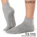 ToeSox �C�� �A���N�� �t�� �n�[�t Full-Toe Half-Toe ���K �t�B�b�g�l�X �s���e�B�X �C�� ����~�ߕt�� 5�{�w�\�b�N�X �ܐ悠�� �ܐ�Ȃ� �g�D�[�\�b�N�X