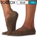 toesox 5 пальцев пальцы ног есть S/Mtu носки ELLE Elf ru Naked женский рукоятка носки пилатес йога носки 