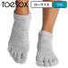 toesox 5 пальцев пальцы ног есть S/Mtu носки Rollei z полный do-b женский рукоятка носки пилатес йога носки 