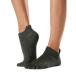 ToeSox носки Full-Toe Rollei z Jade йога фитнес носки предотвращение скольжения имеется 5 пальцев носки женский мужской женский палец на ноге носки toesox japan день 